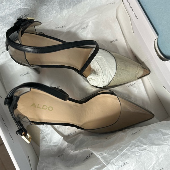 Aldo women’s heel - Picture 2 of 6